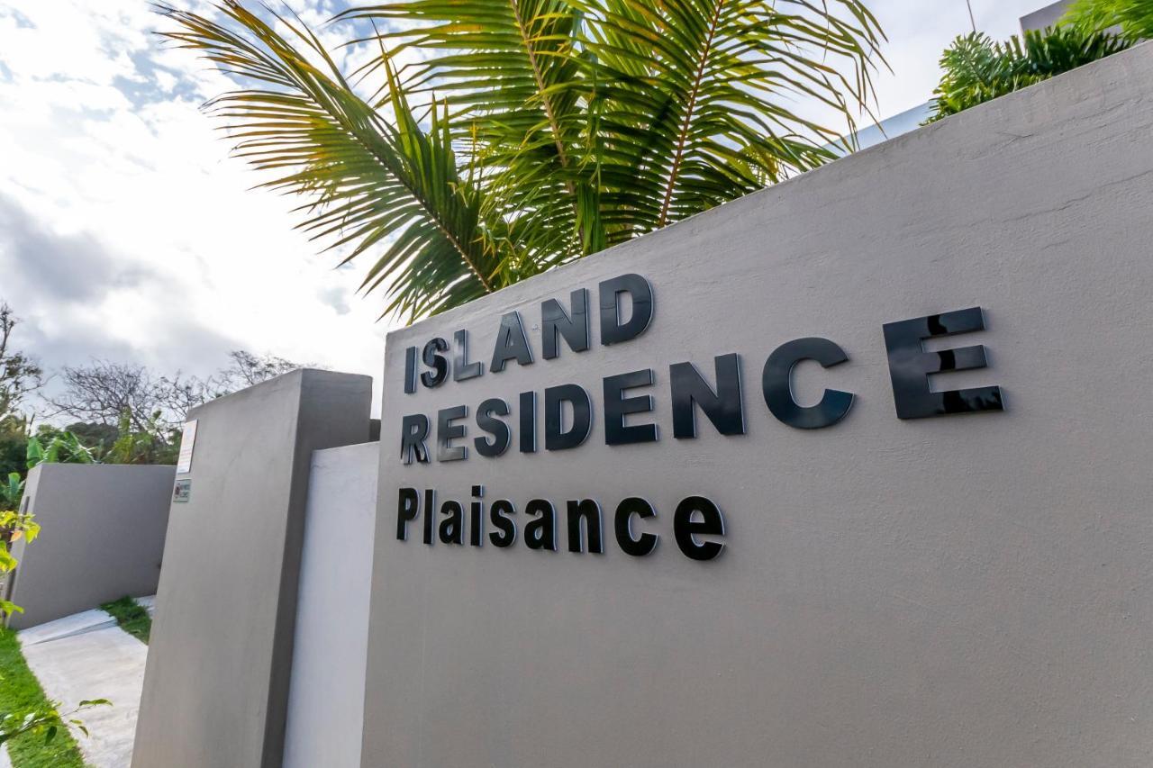 Island Residence Plaisance - Mauritius - 15718 Plaine Magnien 外观 照片